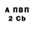 Метадон кристалл GOLD Fan